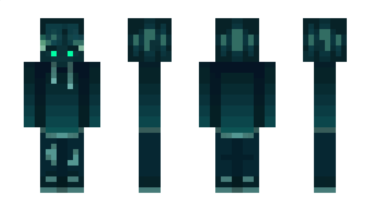 Jonikatuschu Minecraft Skin