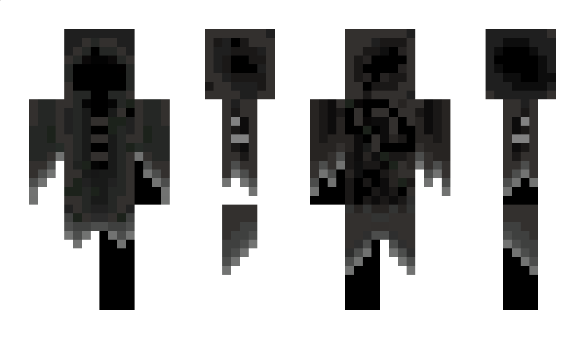 Midieval Minecraft Skin