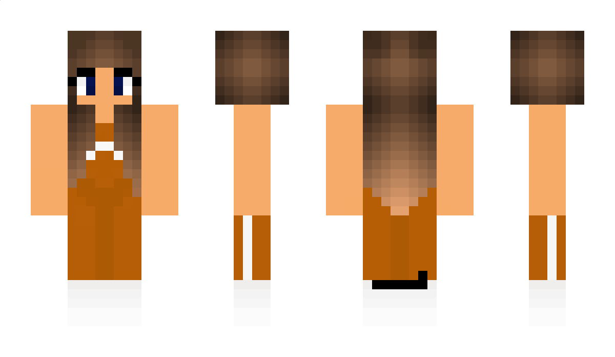 herokerrey Minecraft Skin