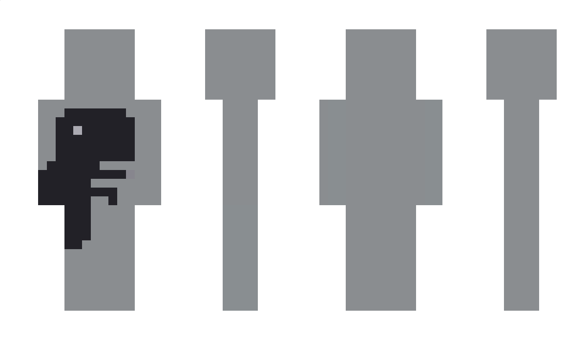 Diplodino_ Minecraft Skin