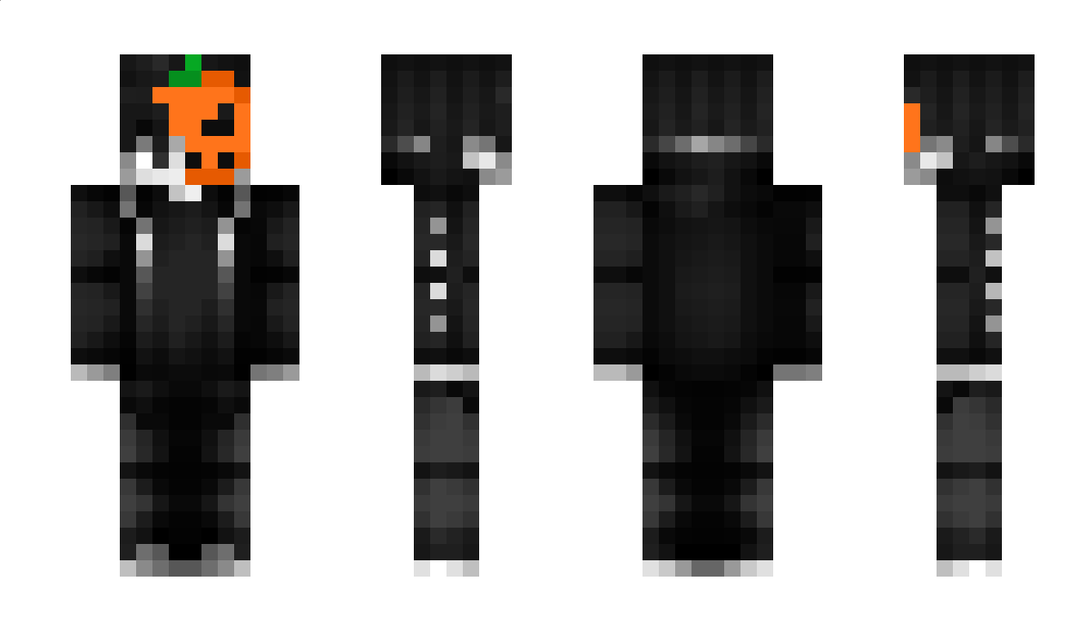 breninpvp123 Minecraft Skin