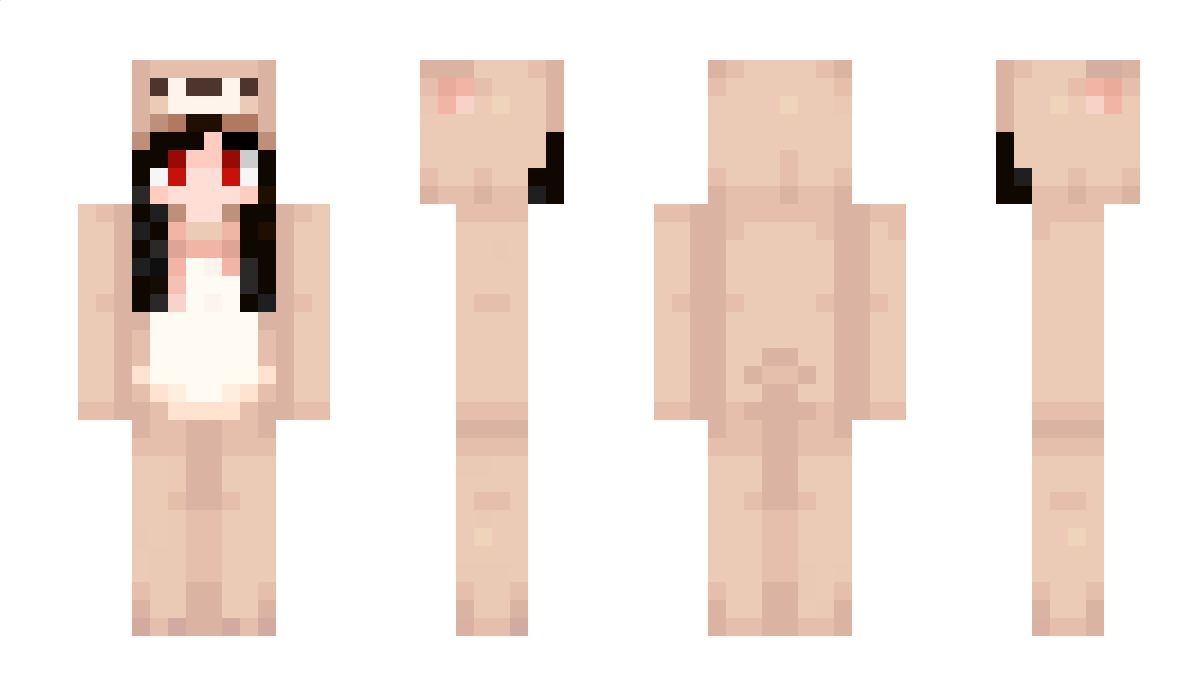 Chapri Minecraft Skin