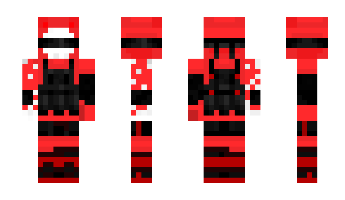 mrSkullDa69_ Minecraft Skin