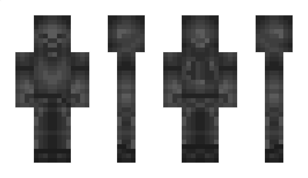 MrDarkBack Minecraft Skin