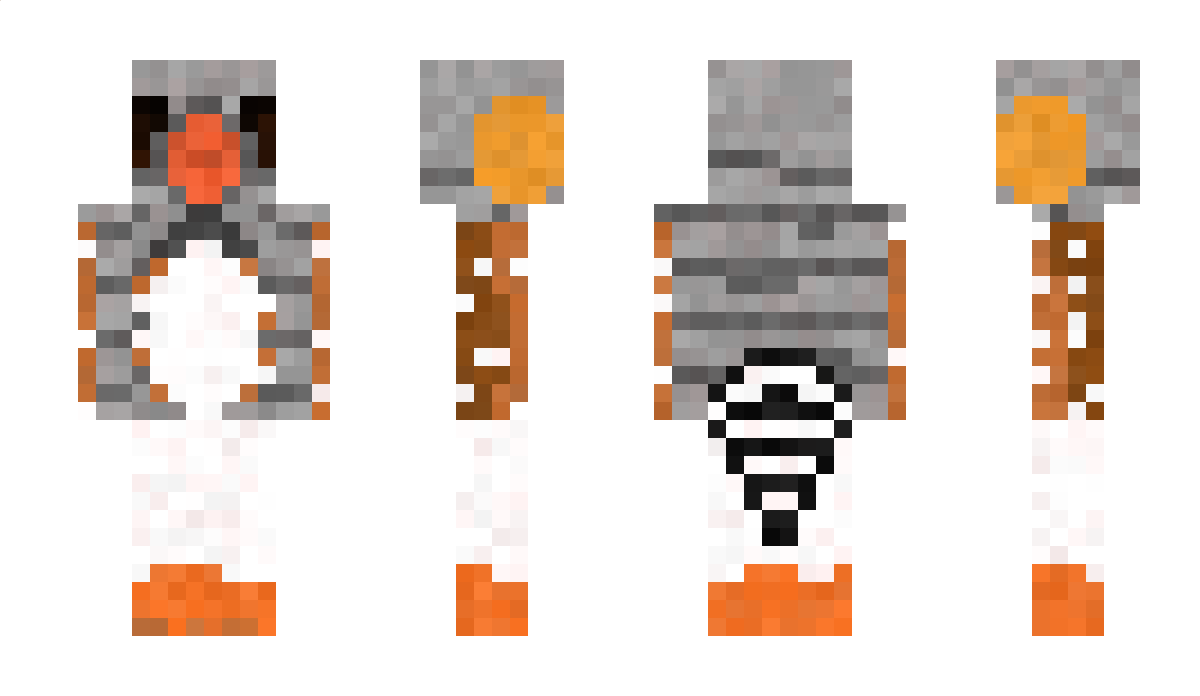 AmbushSK Minecraft Skin