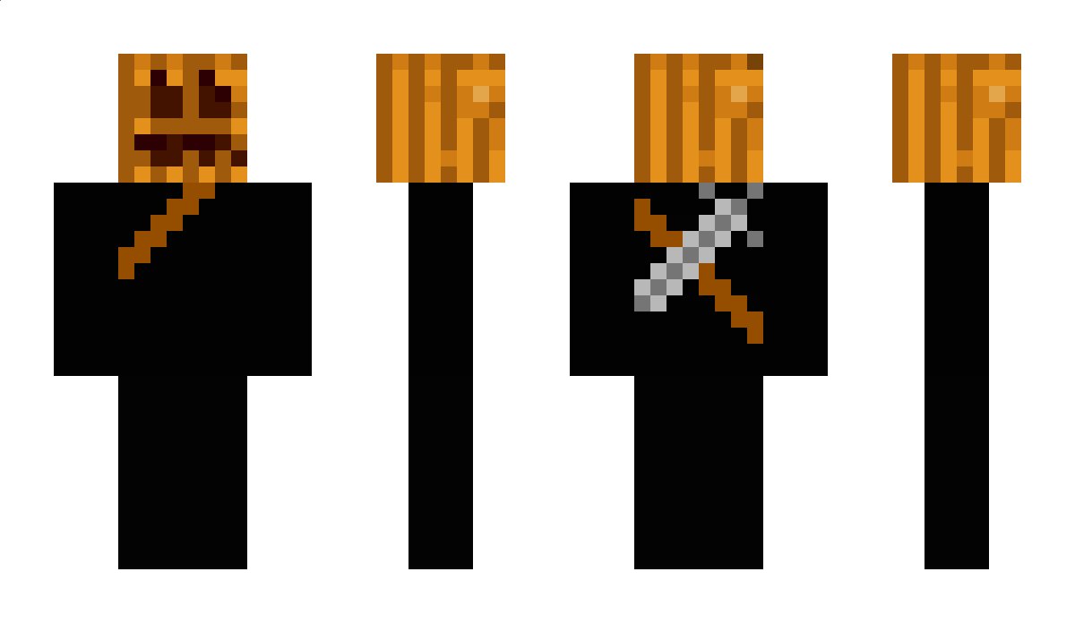 Slideball Minecraft Skin