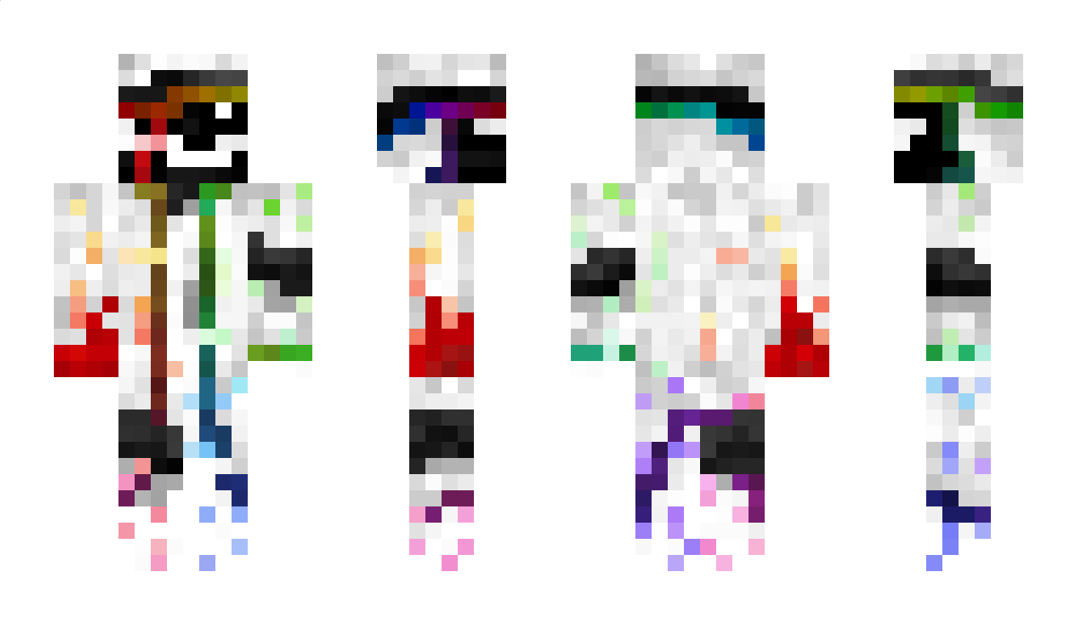 Stonkyy Minecraft Skin