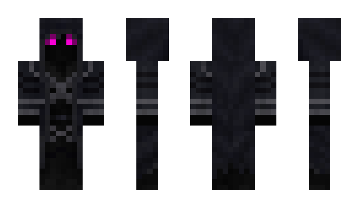 Doomagurgh Minecraft Skin