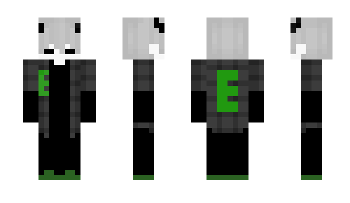 C_2_C Minecraft Skin