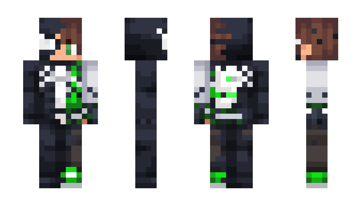 SS_6802_YT Minecraft Skin