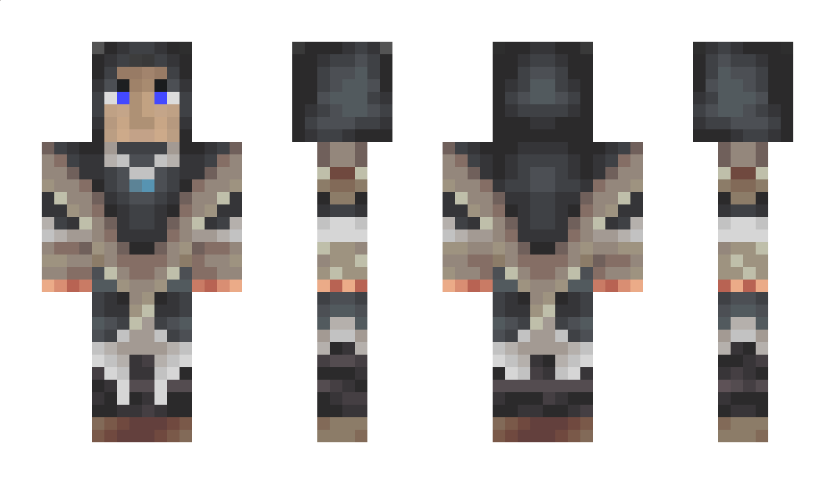 Lord_Therd Minecraft Skin