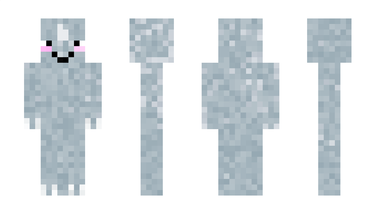 Rhdino Minecraft Skin