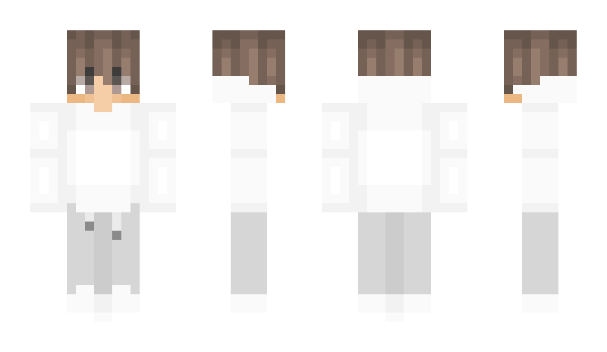 parsisival Minecraft Skin