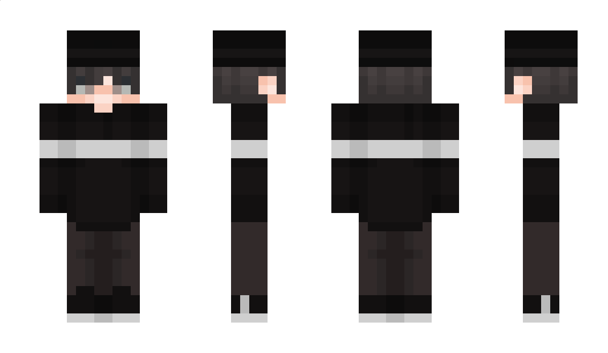 Flexiak67 Minecraft Skin