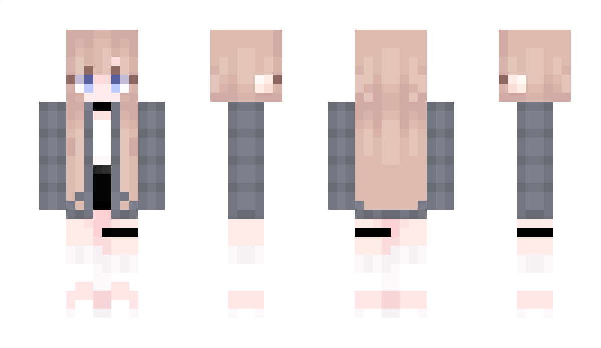 Steve5290 Minecraft Skin