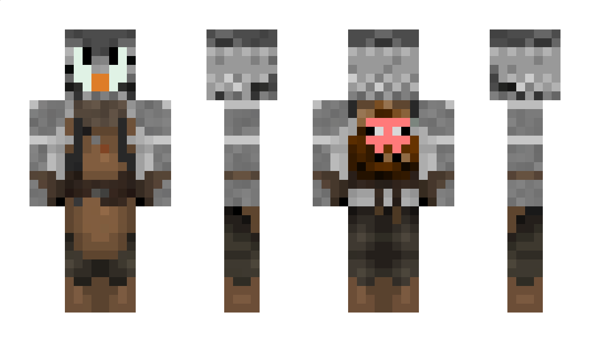 collowm Minecraft Skin