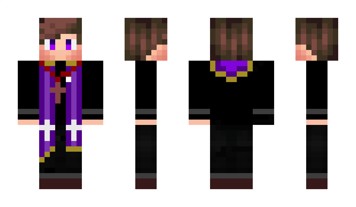 Eurootjes88 Minecraft Skin