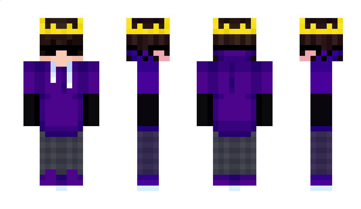 doruktw Minecraft Skin