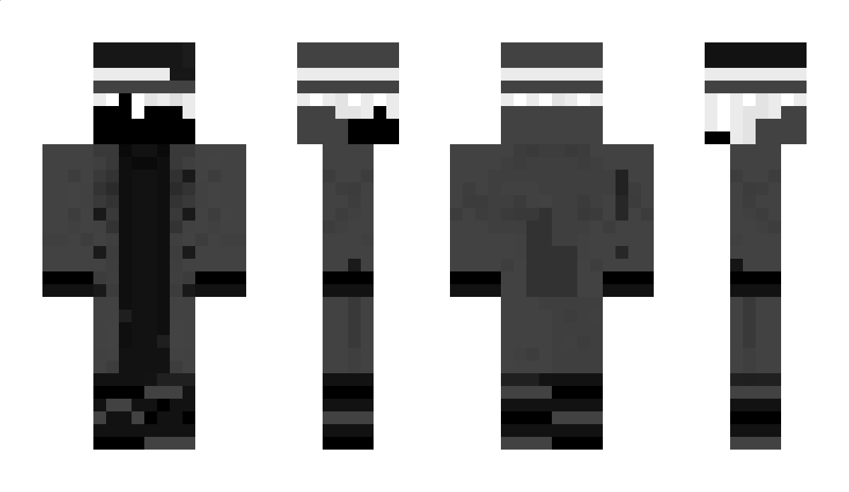 PedroGamer2922 Minecraft Skin