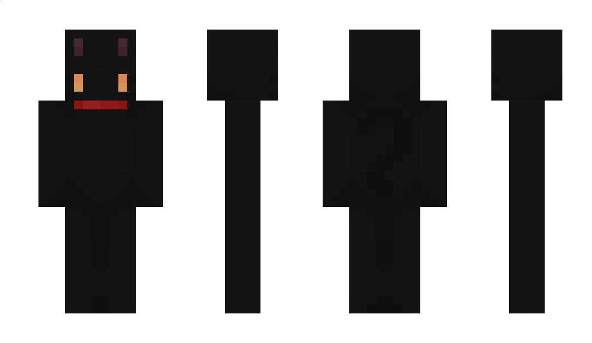 Solaristic12 Minecraft Skin