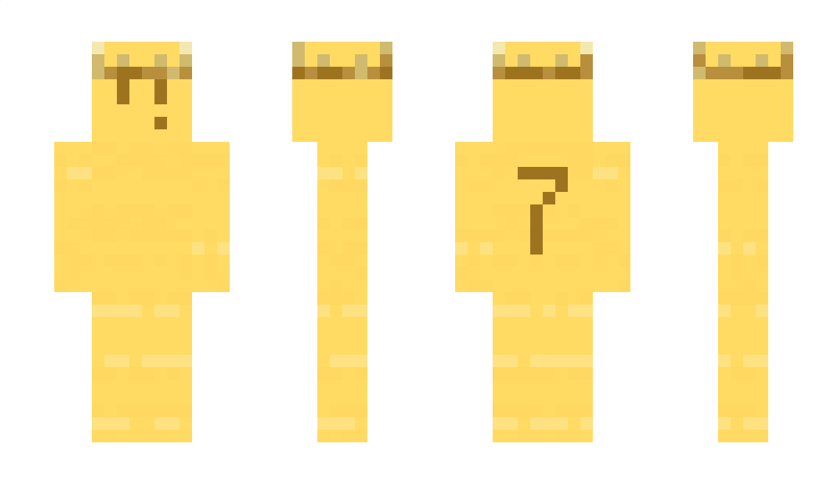 mythiconmarss Minecraft Skin
