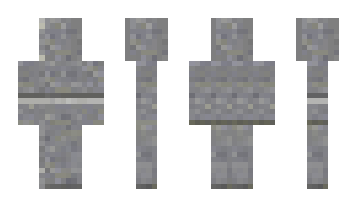 Ruif03 Minecraft Skin