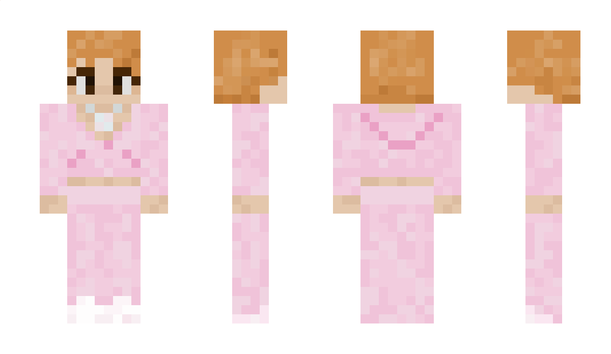 billylongcoc Minecraft Skin