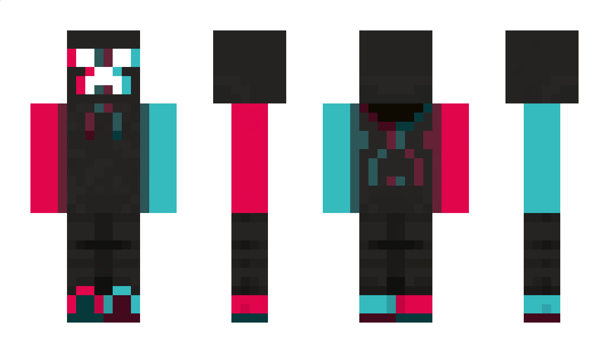 Arotaur Minecraft Skin