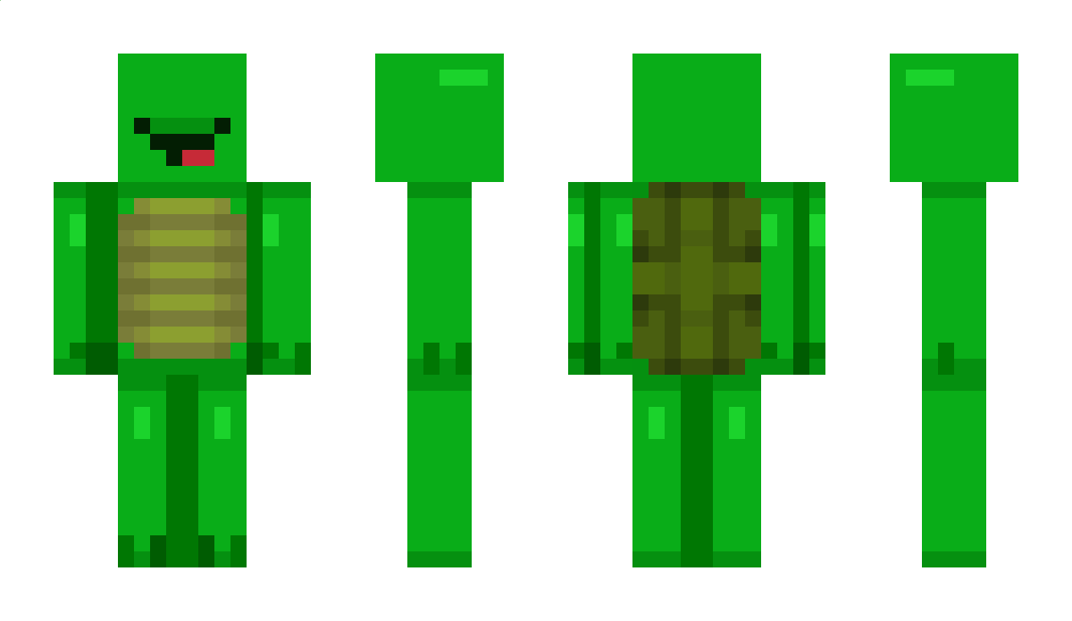 AretasBurn Minecraft Skin