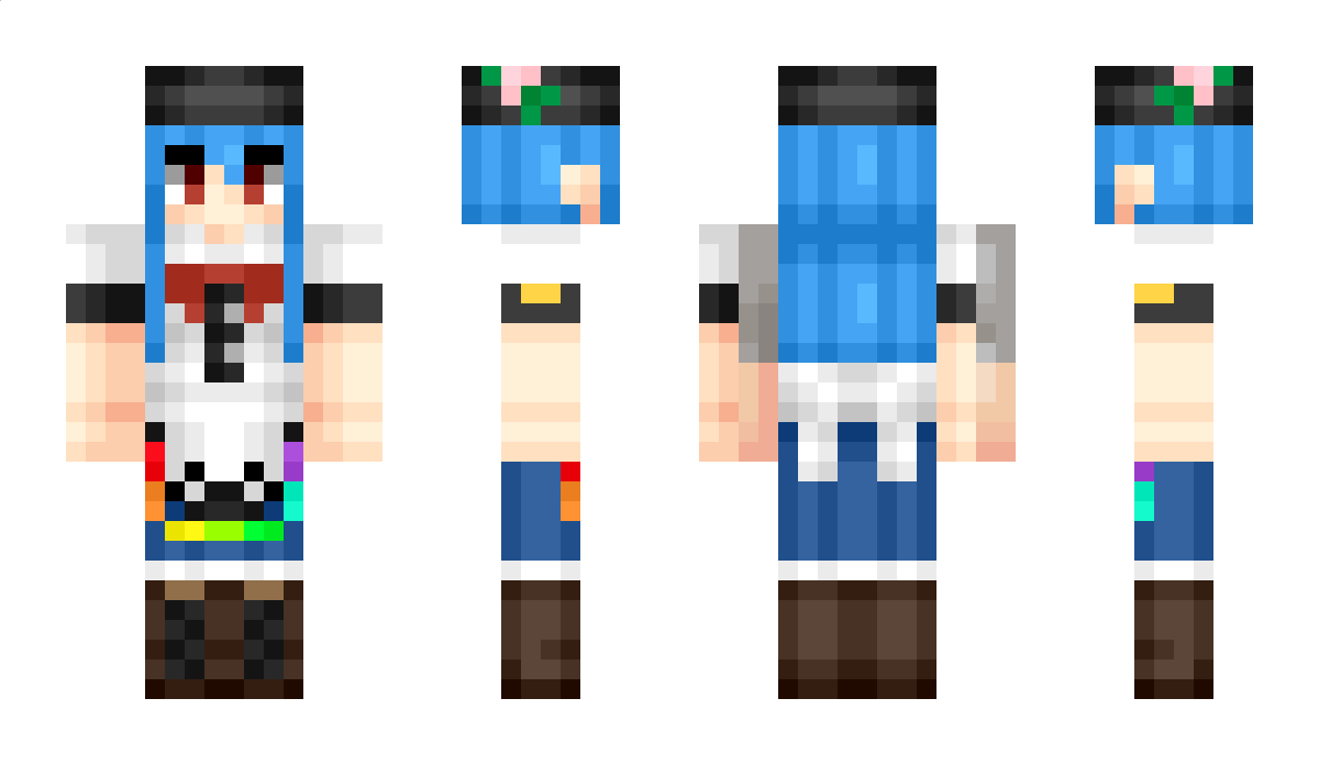 Stern_4924 Minecraft Skin