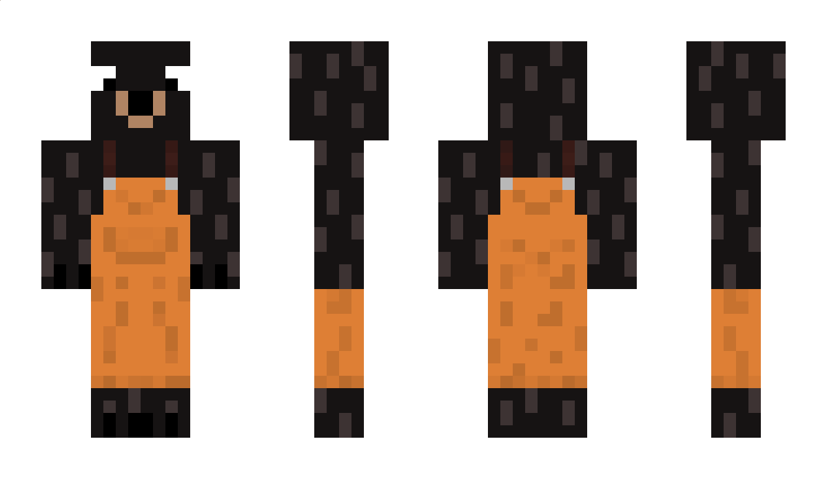 SL0BBY Minecraft Skin