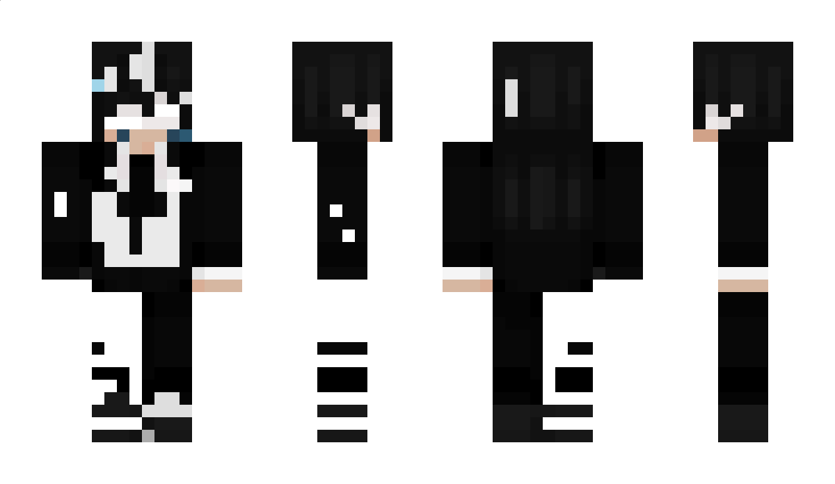 Karam_856 Minecraft Skin