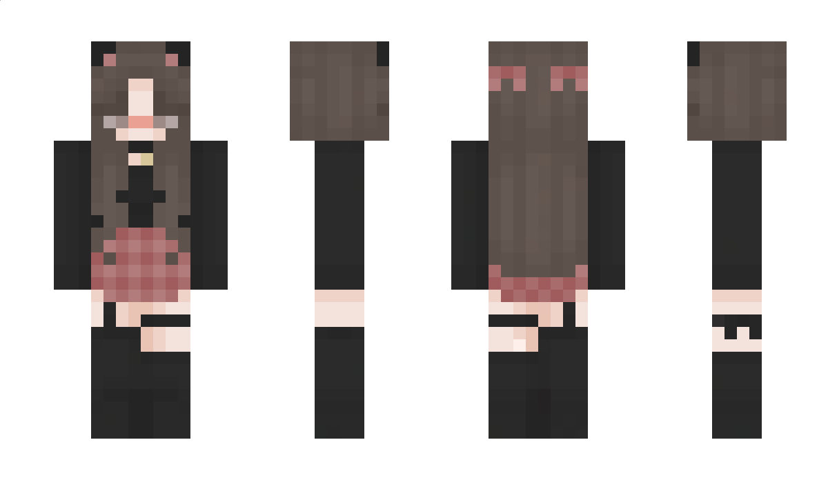 Rpse Minecraft Skin