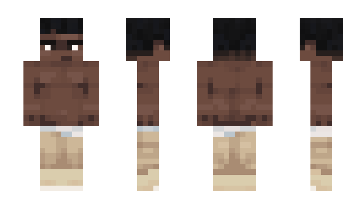 omixmyruu_MALOY Minecraft Skin