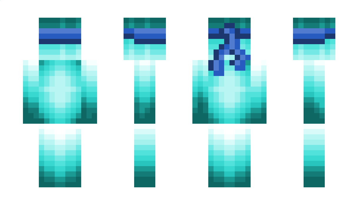 SombreCube50436 Minecraft Skin