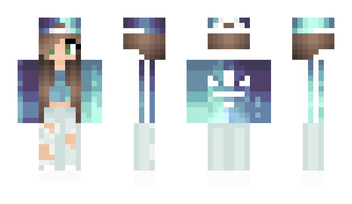 LOLAY Minecraft Skin