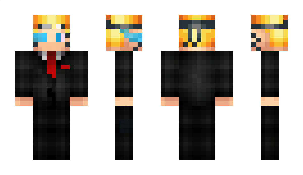 Sawam2_0 Minecraft Skin