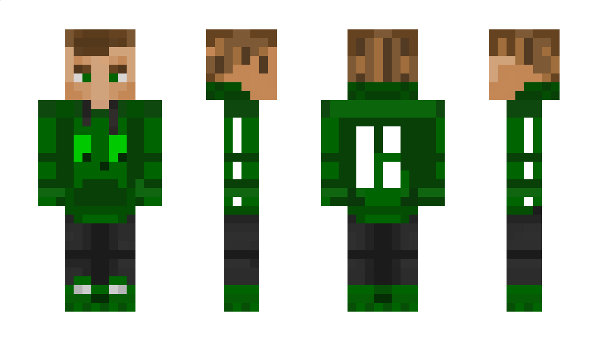 RFS_26 Minecraft Skin