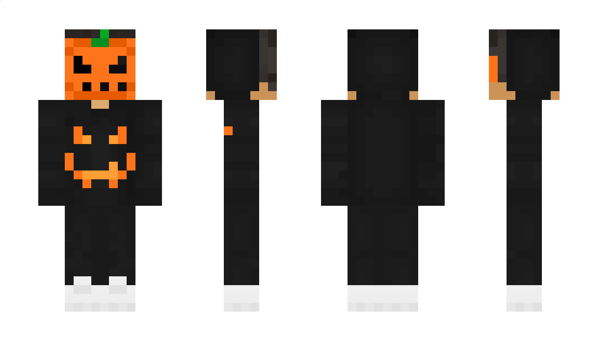 tymek12387 Minecraft Skin