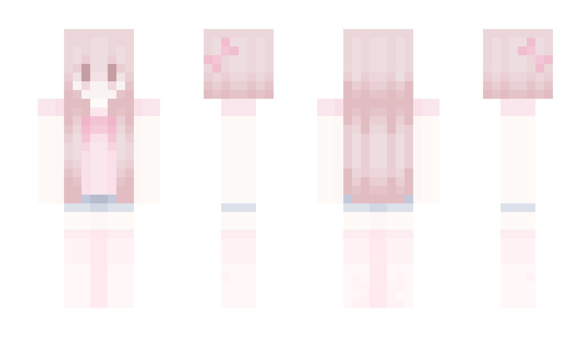 carolswift Minecraft Skin