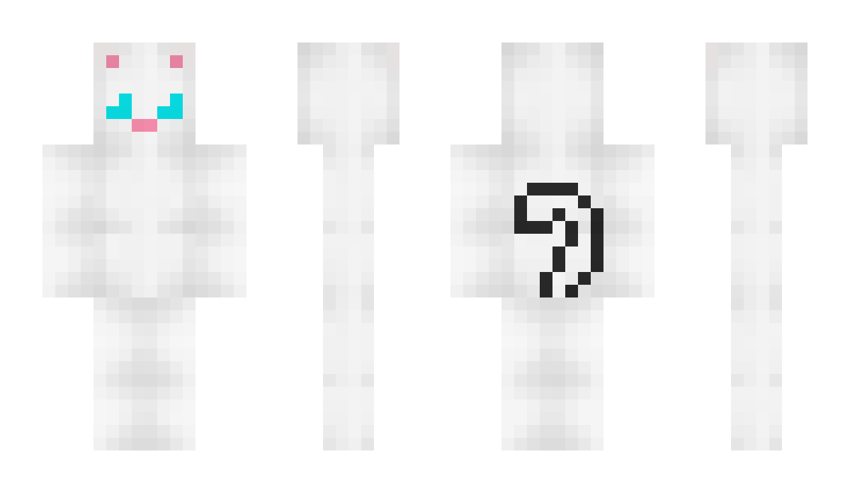 Pemcuk Minecraft Skin