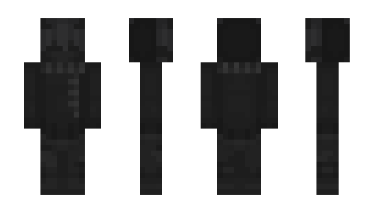 v4riacik Minecraft Skin