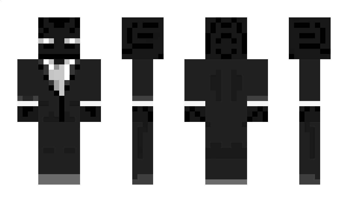 FakeRemex Minecraft Skin