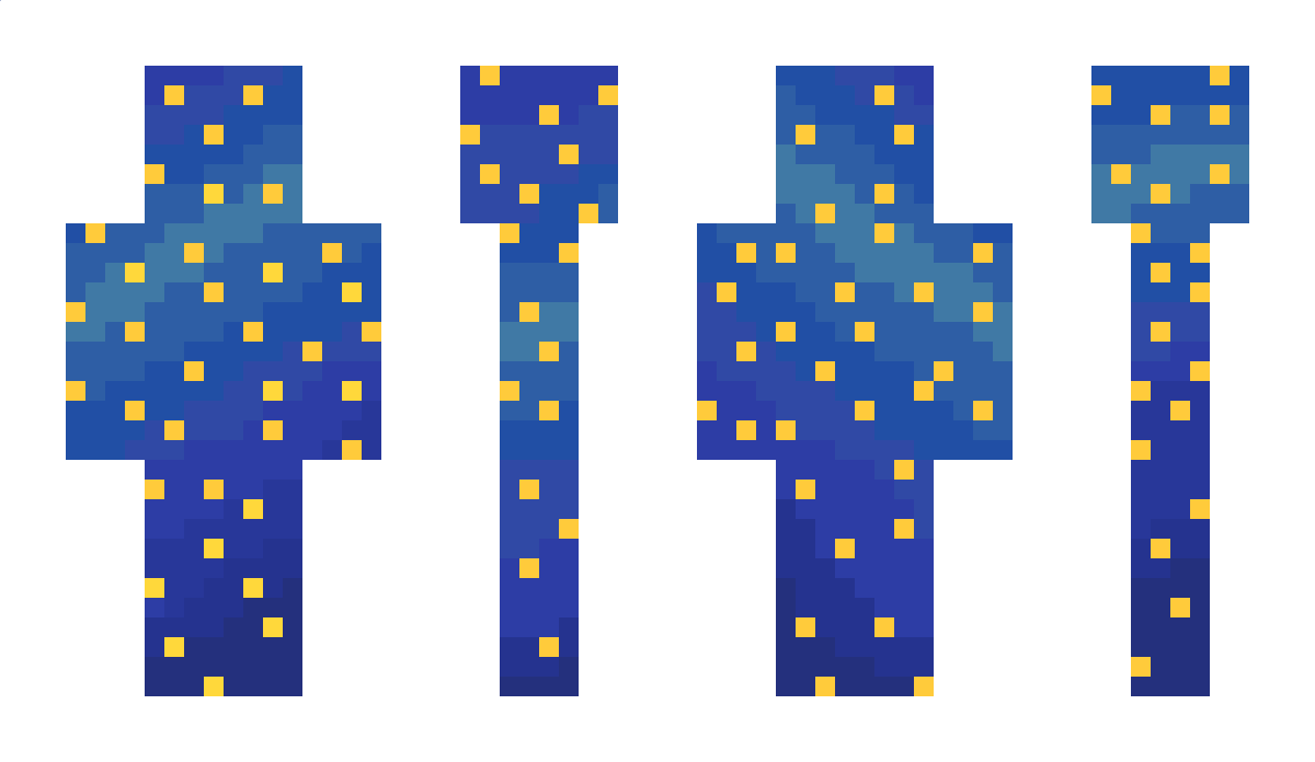 yiotta Minecraft Skin