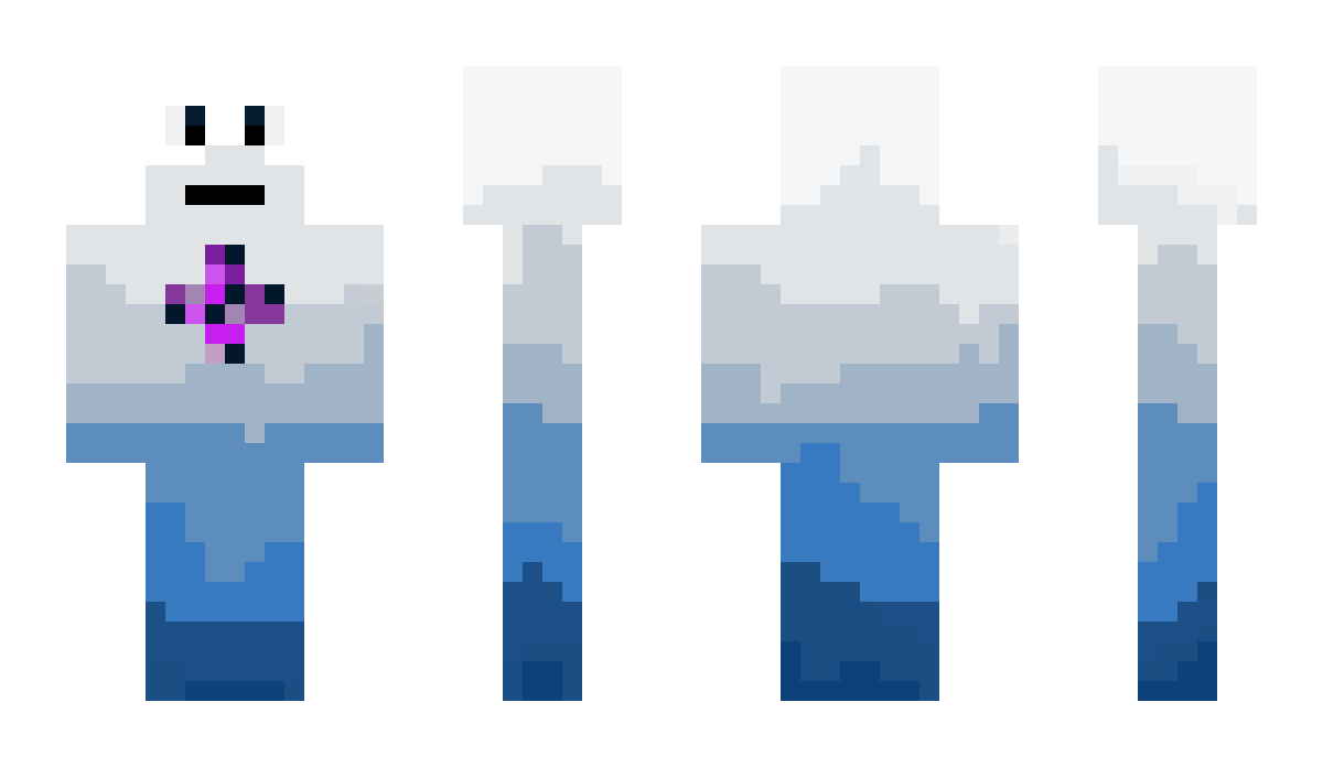 xxnoobstar Minecraft Skin