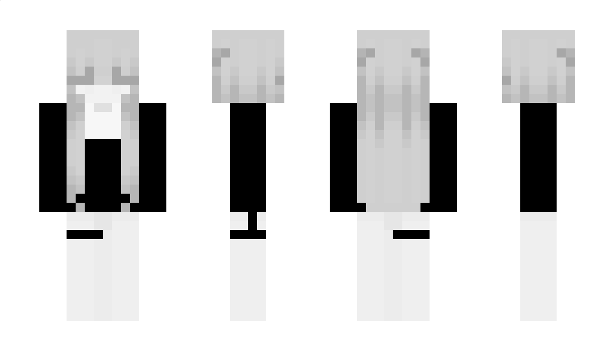 itzw4yx Minecraft Skin