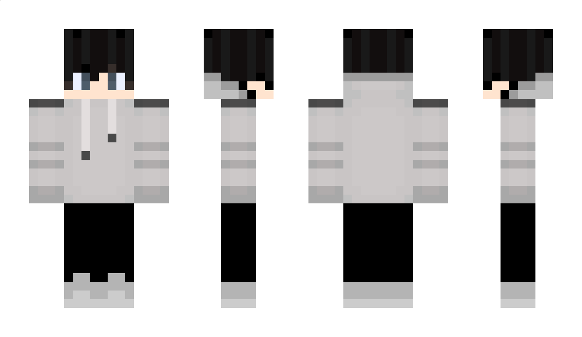 ChoWool Minecraft Skin