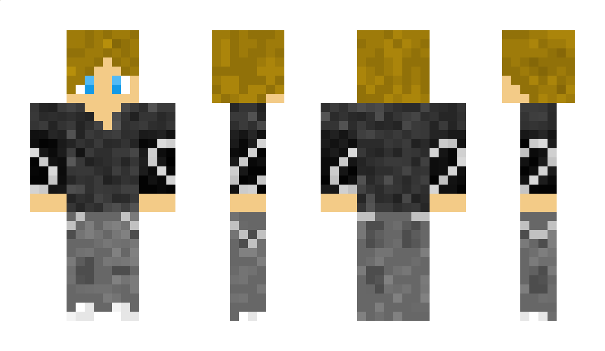 swfdiesel22 Minecraft Skin