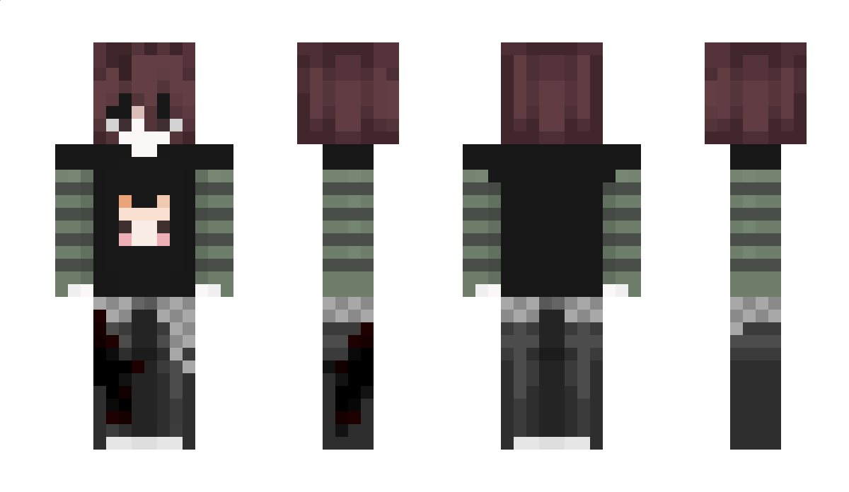 Setne_ Minecraft Skin