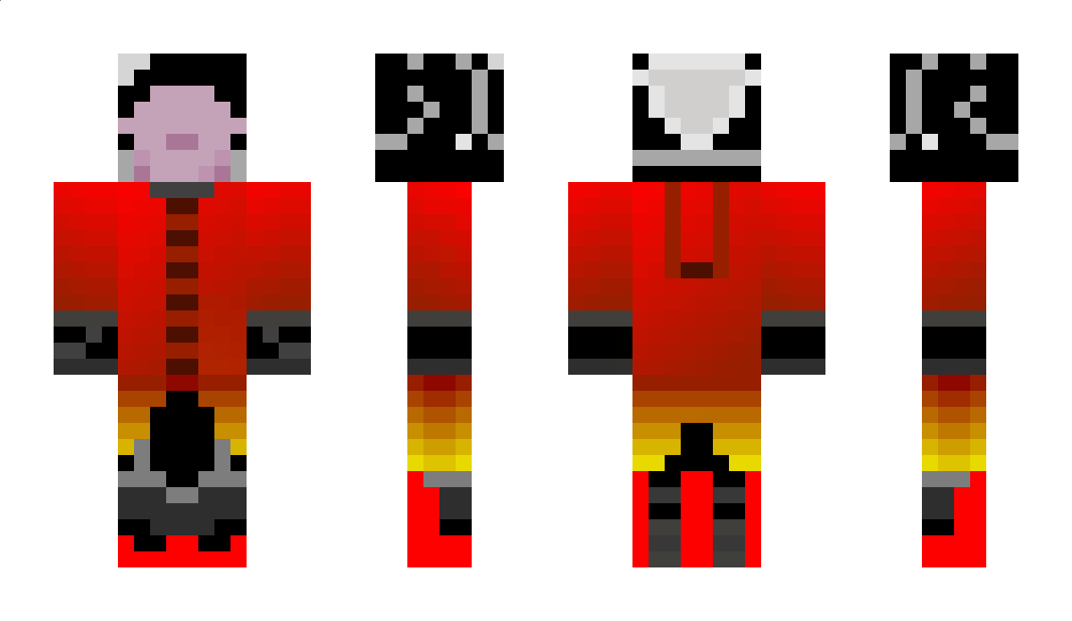 im_a_axolotl Minecraft Skin